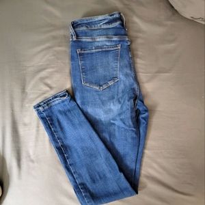 Old Navy Super Skinny Jeans